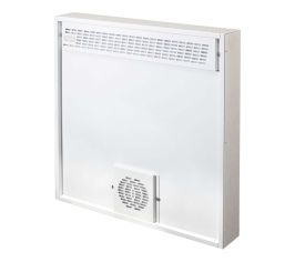 Облучатели-рециркуляторы бактерицидные ОРБ