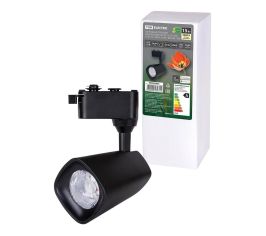 Светильники LED трековые однофазные серии TRL-02