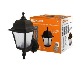 Садово-парковые светильники (пластик, рассеиватель пластик)