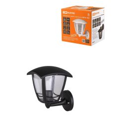 Cадово-парковые светильники серии «Сити» (пластик, IP44)