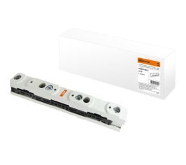 Шинный изолятор ЗП для шин 5х12…10х30 с межцентровым расстоянием 60 мм