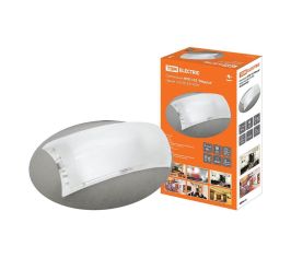 Светильники пластиковые серии НПО