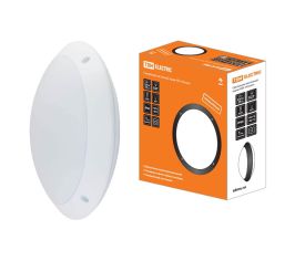 Светильники серии НБУ, ФБУ