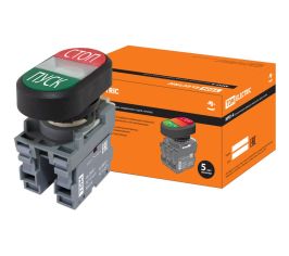 Светосигнальная арматура - серия М