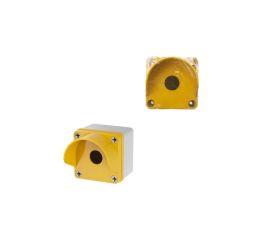 Корпуса постов серии КП