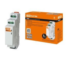 Реле импульсные освещения (бистабильные) РИО