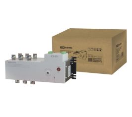 Устройства автоматического ввода резерва АВР-ПН и АВР-ПНД