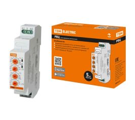 Реле времени на DIN-рейку (РВО, РВМ, РВЦ, РВД, РВМЦ)