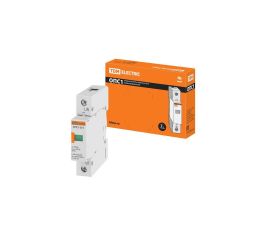 Ограничители импульсных перенапряжений ОПС1 (УЗИП)