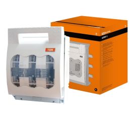 Шинные выключатели-разъединители с функцией защиты серии ШПВР