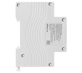 Ограничители импульсных перенапряжений серии ОИН1