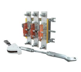 Разъединители серии РЕ19