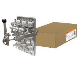 Рубильники серии РП (РПС, РПБ)