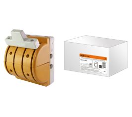 Рубильники керамические РК