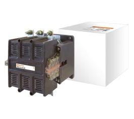 Пускатели электромагнитные серии ПМ12