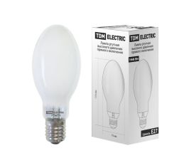 Ртутные газоразрядные лампы прямого включения ДРВ