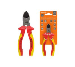 Диэлектрический шарнирно-губцевый инструмент серии «ЭкспертЭлектрик»