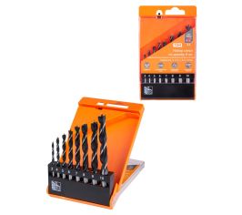 Наборы сверл