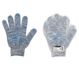 Перчатки рабочие х/б