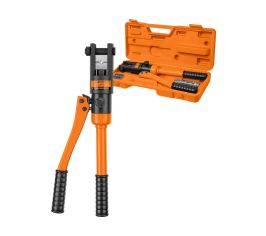 Гидравлические пресс-клещи серии «МастерЭлектрик»