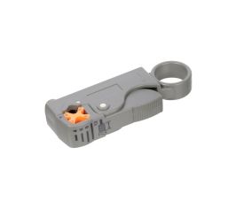 Инструмент для работы с витой парой и коаксиальным кабелем