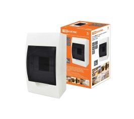 Боксы серии ЩРН-П, ЩРВ-П