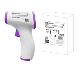 Бесконтактные инфракрасные термометры