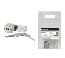 Замки для электрощитового оборудования