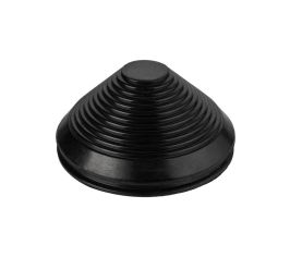 Кабельные вводы мембранные RAL9005 IP54 серии КВМ