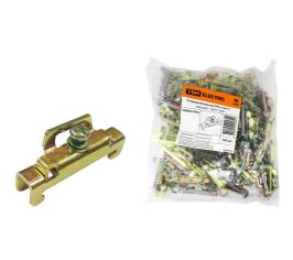 Ограничители на DIN-рейку