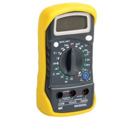 Мультиметры