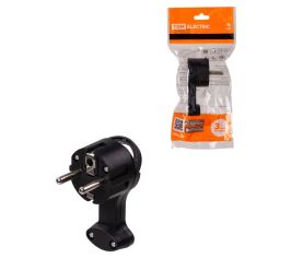 Вилки, переходники и кабельные розетки