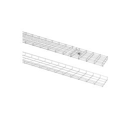 Лотки металлические проволочные