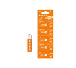 Щелочные элементы питания