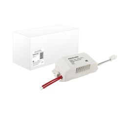 Блоки питания (драйверы) для светодиодных светильников