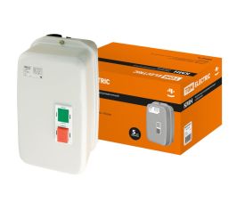 Пускорегулирующая аппаратура