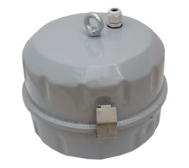 Промышленное освещение