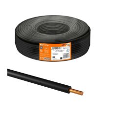 Провода силовые для электрических установок