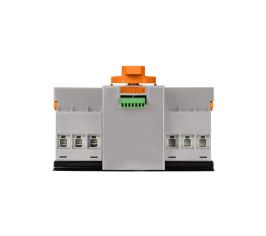 Системы автоматического ввода резерва (АВР)