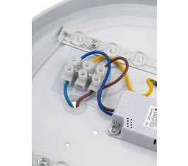 Светильники LED настенно-потолочные ДПБ