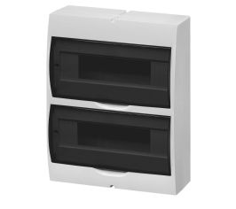 Щиты серии ЩРН-П без шин в пром упаковке