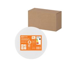 Светильники LED потолочные ДПБ в групповой упаковке TDM