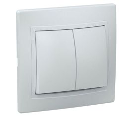 Скрытой проводки