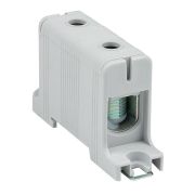 Клемма вводная силовая КСВ 16-95мм кв. серая ЭКФ