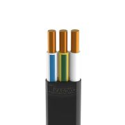 Кабель ВВГнг-LS 3 х 6 ГОСТ