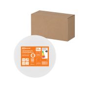 Светильник LED потолочный ДПБ 02, 18 Вт, 6000 К, Звездное небо, терм. упак., TDM