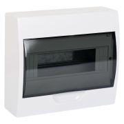 Корпус пластик ЩРН-П 10 модулей EKF