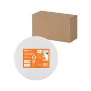 Светильник LED потолочный ДПБ 01, 24 Вт, 4000 К, Классика, терм. упак., TDM