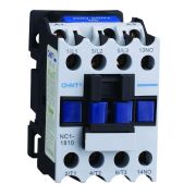 Контактор NC1-1801 18А 230В/AC3 1НЗ (CHINT)