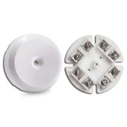 Коробка устан. СП 65х45 для г/к IP30 Ruvinil 10170